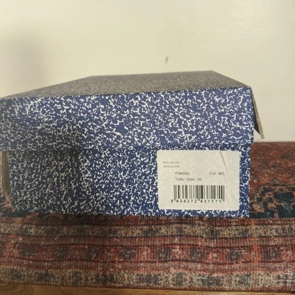 Paloma Wool Wedge • US SZ 39 - Picture 6 of 6